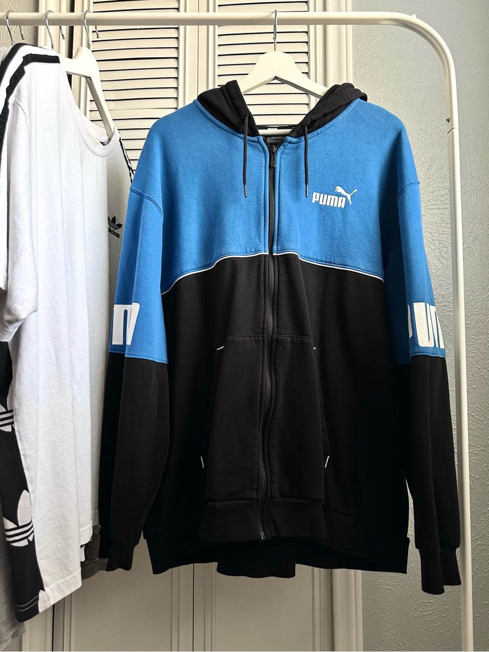 Men’s Puma Jacket